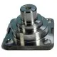 Pivote del rodamiento 90 x 66 mm John Deere y Fendt (6 cilindros) L110347