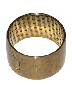 Casquillo interior nudo puente delantero Ø 44.2 x 40.2 x 40.2 mm