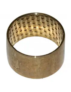 Casquillo interior nudo puente delantero Ø 44.2 x 40.2 x 40.2 mm