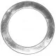 ARANDELA DE EMPUJE Ø 105.5 X 145 X 5 MM