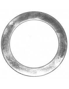 ARANDELA DE EMPUJE Ø 105.5 X 145 X 5 MM