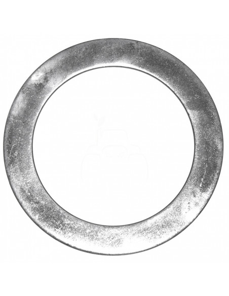 ARANDELA DE EMPUJE Ø 105.5 X 145 X 5 MM