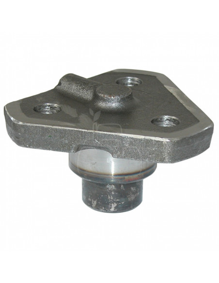 Pivote de giro superior 82850291