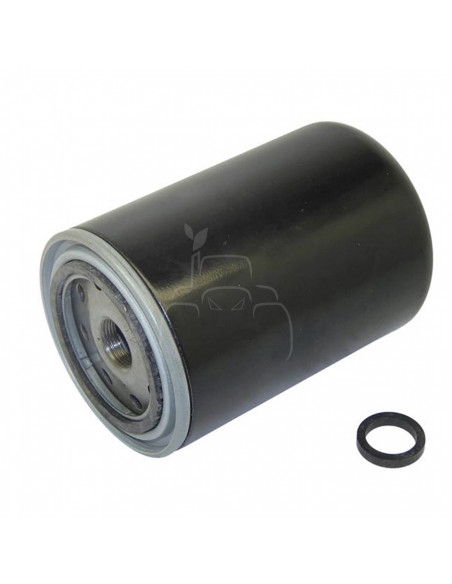 FILTRO DE COMBUSTIBLE / SEPARADOR DE AGUA