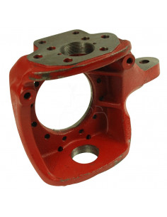 Carcasa de giro izquierda Case, Fendt F174.300.020.140