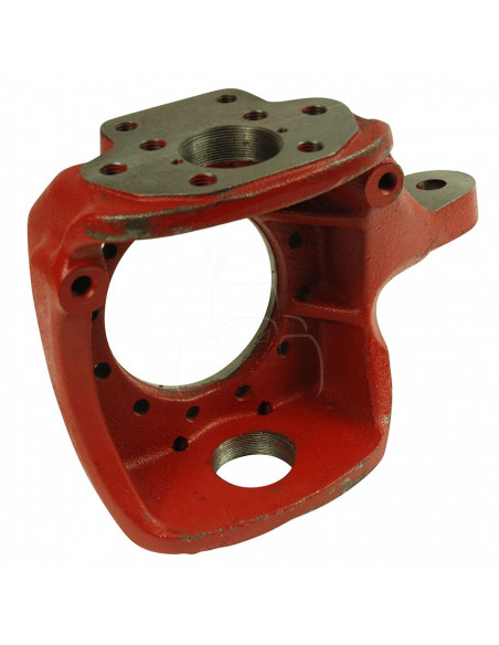 Carcasa de giro izquierda Case, Fendt F174.300.020.140