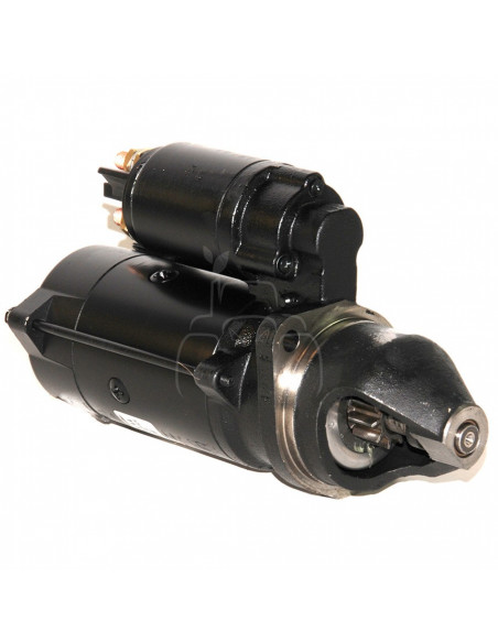 MOTOR DE ARRANQUE CON REDUCTOR 12V - 3,2 KW