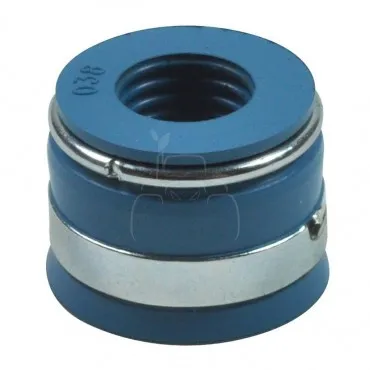 RETÉN DE VALVULA Ø 7.75 X 12 MM