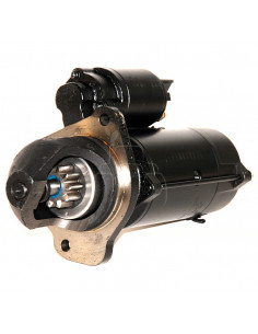 MOTOR DE ARRANQUE CON REDUCTOR 12V - 4,2 KW
