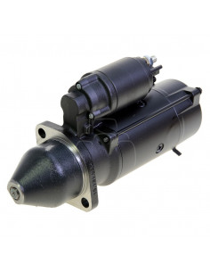 MOTOR DE ARRANQUE CON REDUCTOR 12V - 3,4 Kw