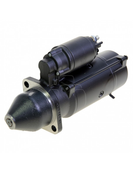 MOTOR DE ARRANQUE CON REDUCTOR 12V - 3,4 Kw