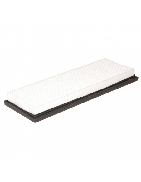 FILTRO DE CABINA 308 X 108 X 30 mm. PARA TRACTOR CON CLIMATIZADOR
