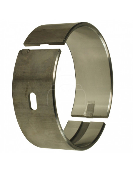 PAR DE COJINETES DE BANCADA 0.020'' - 0.51MM