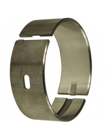 PAR DE COJINETES DE BANCADA 0.030'' - 0.762MM