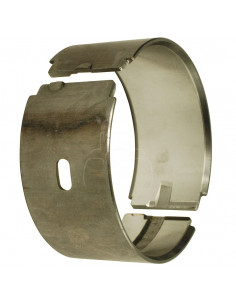 PAR DE COJINETES DE BANCADA 0.010'' - 0.25MM