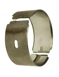 PAR DE COJINETES DE BANCADA 0.010'' - 0.25MM