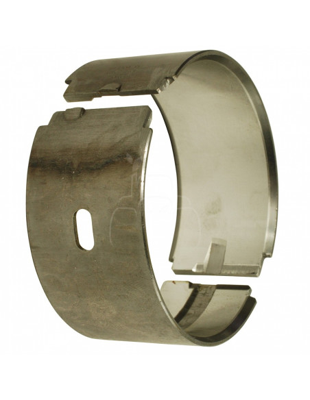 PAR DE COJINETES DE BANCADA 0.010'' - 0.25MM