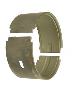 PAR DE COJINETES DE BANCADA 0.020'' - 0.51MM