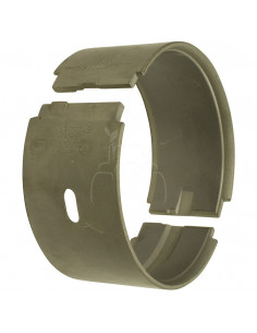 PAR DE COJINETES DE BANCADA 0.030'' - 0.762MM