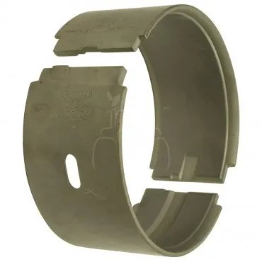 PAR DE COJINETES DE BANCADA 0.030'' - 0.762MM