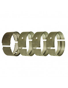 JUEGO DE COJINETES DE BANCADA 0.020'' - 0.51MM