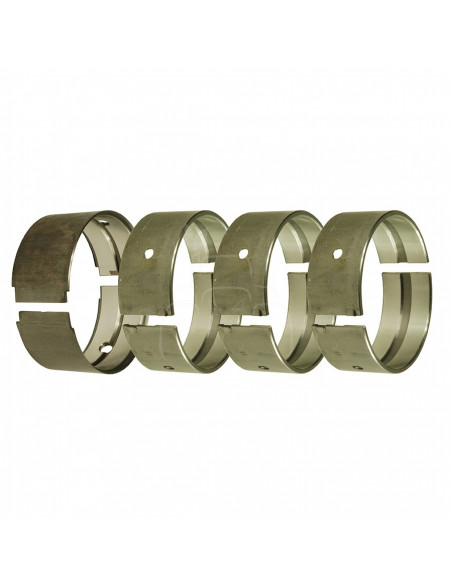 JUEGO DE COJINETES DE BANCADA 0.020'' - 0.51MM