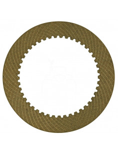 DISCO DE FRICCIÓN T 1.6 MM