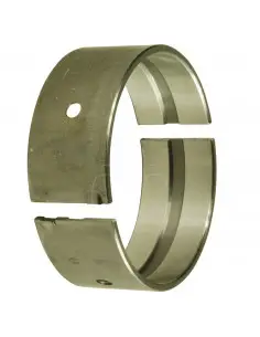 PAR DE COJINETES DE BANCADA 0.010'' - 0.25MM