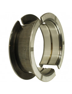 PAR DE COJINETES DE BANCADA 0.010'' - 0.25MM