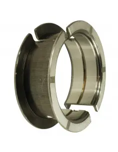 PAR DE COJINETES DE BANCADA 0.010'' - 0.25MM