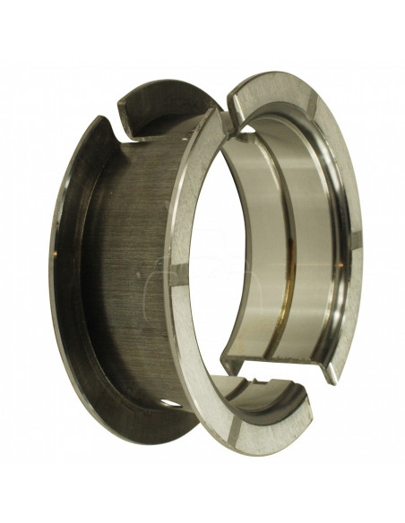 PAR DE COJINETES DE BANCADA 0.010'' - 0.25MM