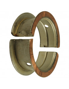 PAR DE COJINETES DE BANCADA 0.020'' - 0.51MM