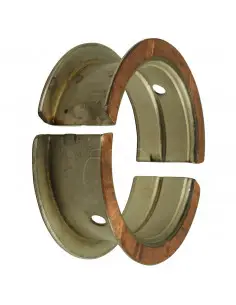 PAR DE COJINETES DE BANCADA 0.020'' - 0.51MM