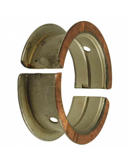 PAR DE COJINETES DE BANCADA 0.020'' - 0.51MM