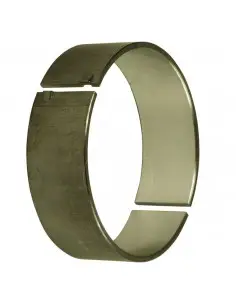 PAR DE COJINETES DE BIELA 0.010'' - 0.25MM