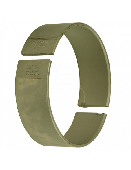 PAR DE COJINETES DE BIELA 0.020'' - 0.51MM