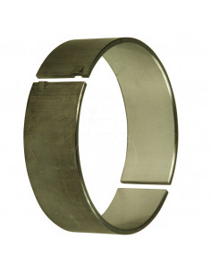 PAR DE COJINETES DE BIELA 0.020'' - 0.51MM