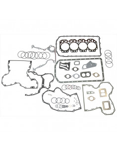 JUEGO DE JUNTAS COMPLETO SIN JUNTA TAPA BALANCINES