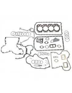 JUEGO DE JUNTAS COMPLETO SIN JUNTA TAPA BALANCINES