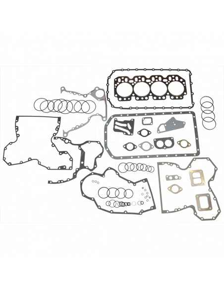 JUEGO DE JUNTAS COMPLETO SIN JUNTA TAPA BALANCINES