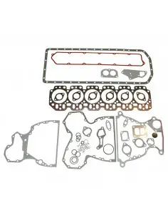 JUEGO DE JUNTAS COMPLETO Ø 119 MM