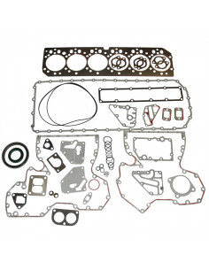 JUEGO DE JUNTAS COMPLETO