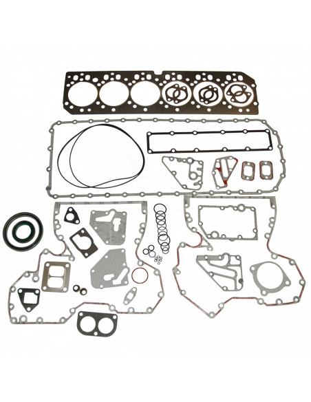 JUEGO DE JUNTAS COMPLETO