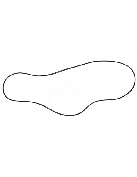 JUNTA DE TAPA DE BALANCÍN