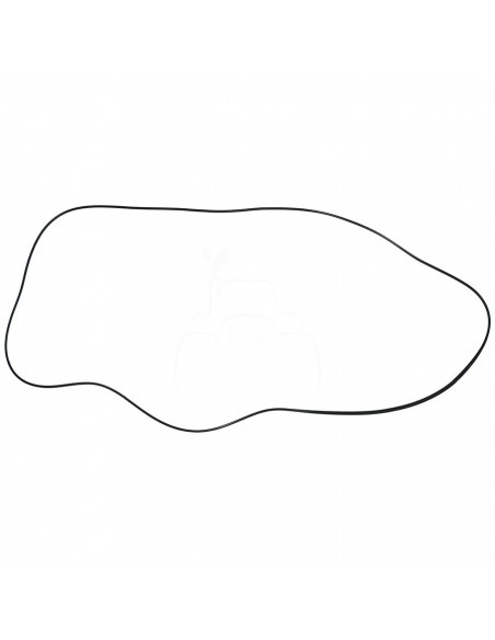 JUNTA DE TAPA DE BALANCÍN