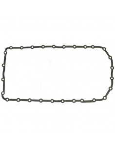 Junta de Cárter para Tractores John Deere y Claas/Renault de 4 Cilindros