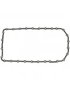 Junta de Cárter para Tractores John Deere y Claas/Renault de 4 Cilindros