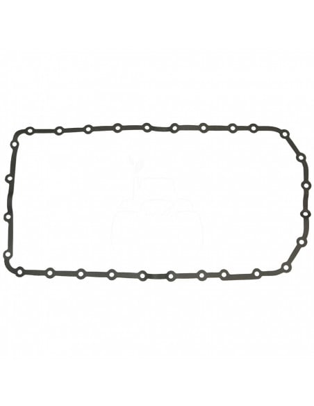 Junta de Cárter para Tractores John Deere y Claas/Renault de 4 Cilindros