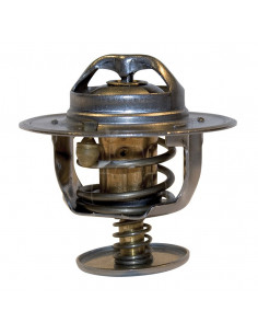 TERMOSTATO Ø 54 MM - ALT. 52.5 MM - 78°C