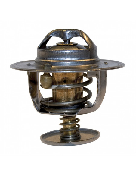 TERMOSTATO Ø 54 MM - ALT. 52.5 MM - 78°C